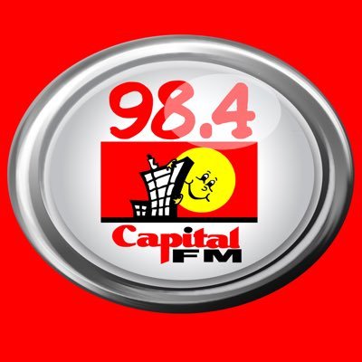 Listen to Capital FM Online - 98.4 FM Nairobi | Kenya Live Radio