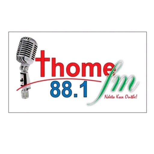 Radio Thome FM