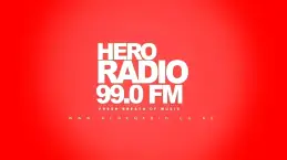Hero Radio logo