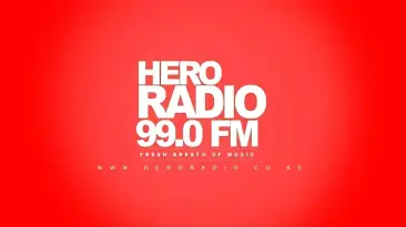 Hero Radio 99.0 FM Nakuru Hero Radio 99.0 FM Nakuru