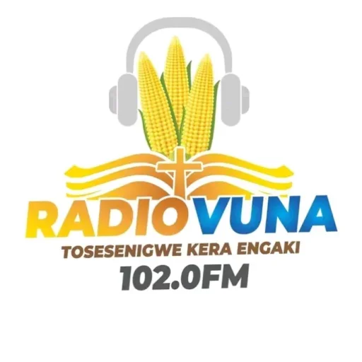 Radio Vuna logo