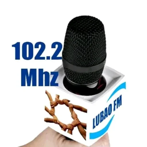 Lubao FM logo