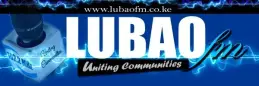 Lubao FM logo