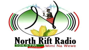 North Rift Radio 104.9 FM West Pokot
