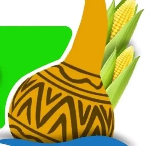 Khendo FM logo