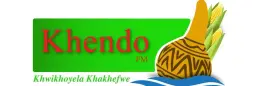 Khendo FM logo