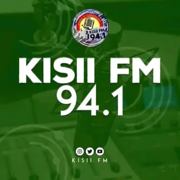 Kisii FM 94.1 FM Kisii