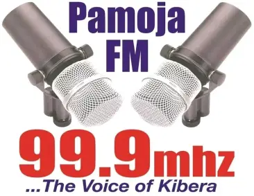 Pamoja FM 99.9 FM Nairobi