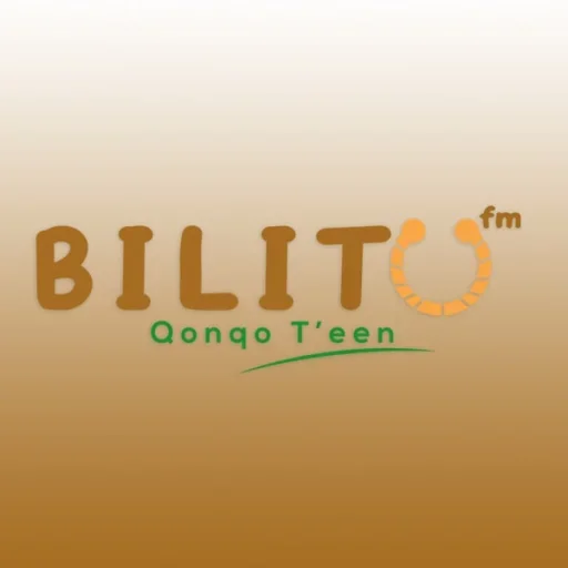 Bilitu FM logo