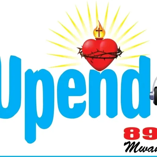 Upendo FM logo