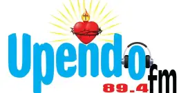 Upendo FM logo