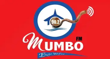 Mumbo FM 90.2 FM Bungoma Mumbo FM 90.2 FM Bungoma