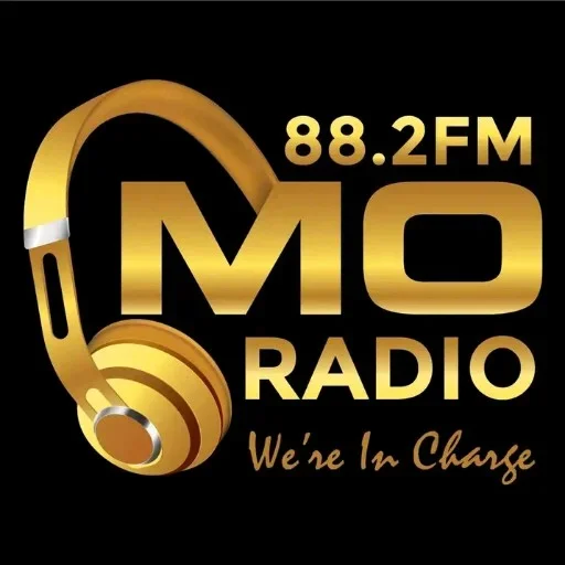 Mo Radio logo