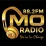 Mo Radio logo
