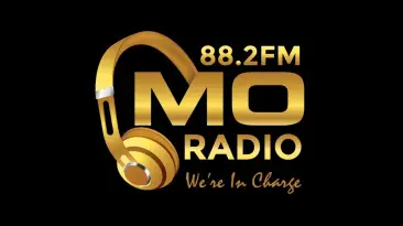 Mo Radio 88.2 FM Mombasa
