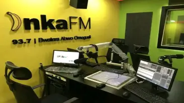 Inka FM 93.7 FM Kisii Inka FM 93.7 FM Kisii