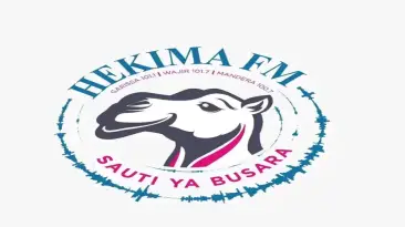 Hekima FM 101.1 FM Nairobi Hekima FM 101.1 FM Nairobi