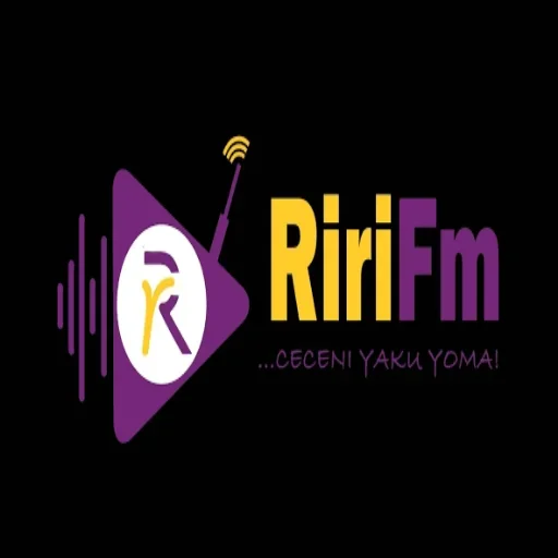 Riri FM logo