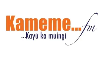 Kameme FM 101.1 FM Nairobi