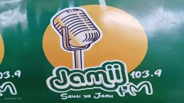 Jamii FM 103.9 FM Kitale Jamii FM 103.9 FM Kitale