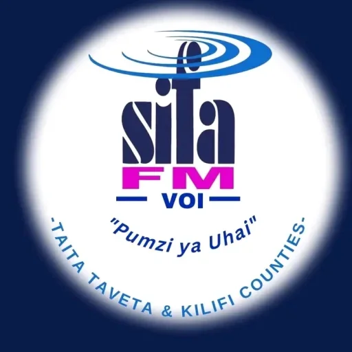 Sifa FM logo