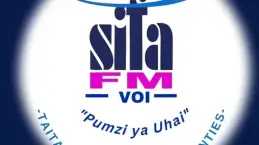 Sifa FM logo