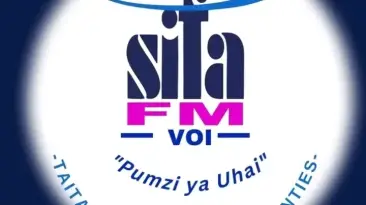 Sifa FM 107.7 FM Voi