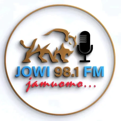 Jowi FM logo