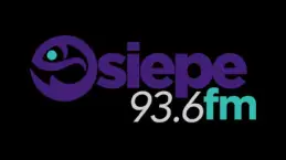 Osiepe FM logo