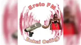 Ereto FM logo