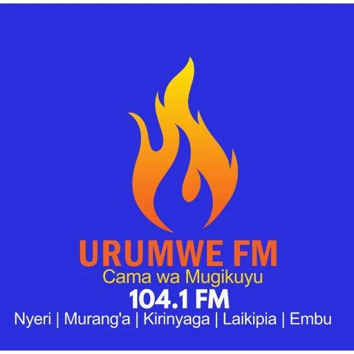 Urumwe FM logo