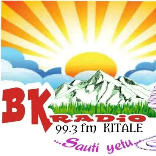 BK Radio logo
