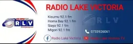Radio Lake Victoria logo