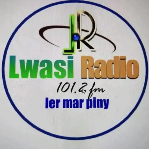 Lwasi Radio logo