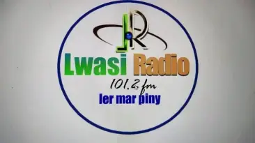 Lwasi Radio 101.2 FM Siaya