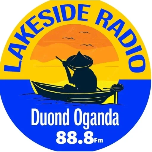 Lakeside Radio logo