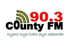 County FM logo