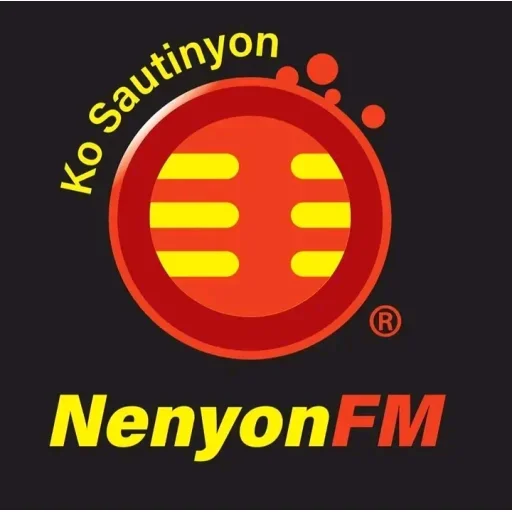 Nenyon FM logo