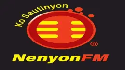Nenyon FM logo