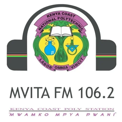 Mvita FM logo