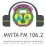 Mvita FM logo