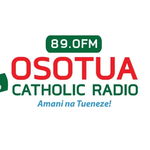 Radio Osotua logo