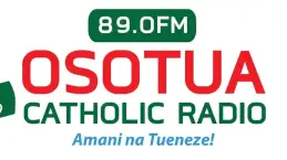 Radio Osotua logo