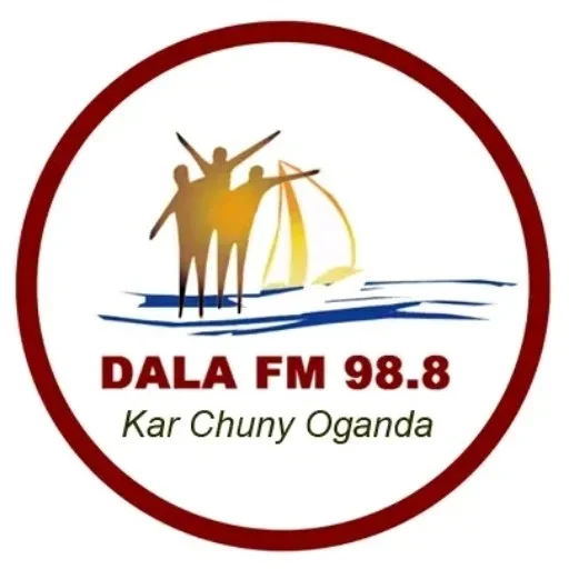 Dala FM logo