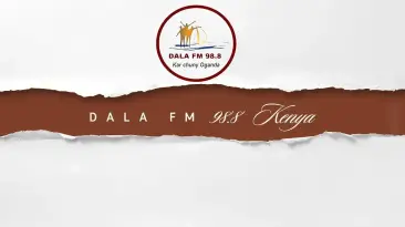 Dala FM 98.8 FM Kisumu Dala FM 98.8 FM Kisumu