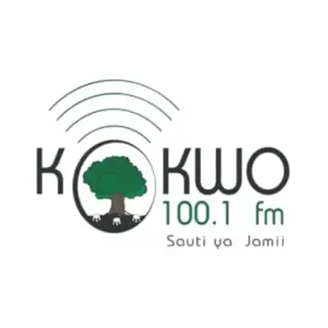 Kokwo Radio 100.1 FM West Pokot