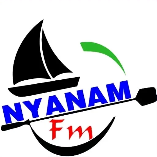Nyanam FM logo
