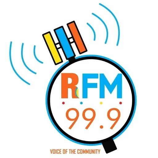 RFM Radio logo