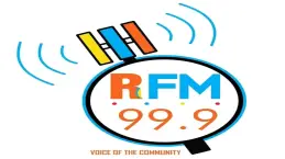 RFM Radio logo