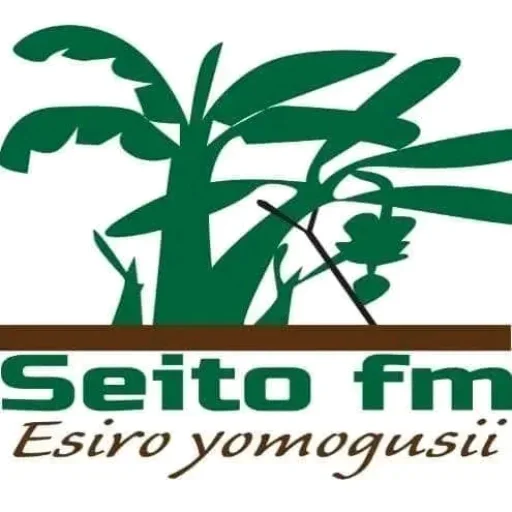 Seito FM logo